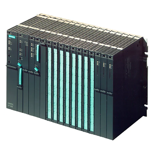 Distributor of Siemens SIMATIC S7-400 PLC in Gujarat Siemens SIMATIC S7-400 PLC Supplier in Ahmedabad