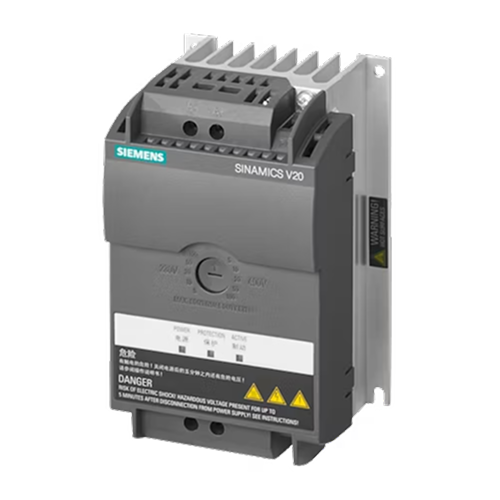 Siemens V20 Drive Distributor in Rajkot
