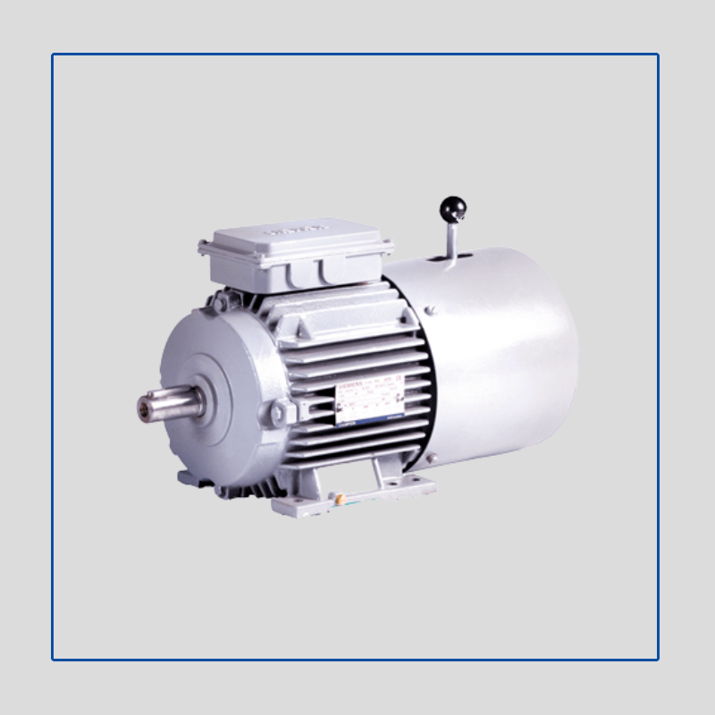 Brake motor in ahmedabad